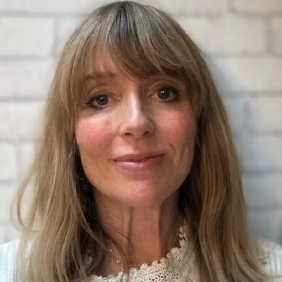 Claire Rimmington Counsellor