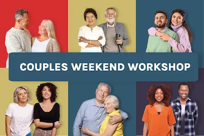 couples Weekend Workshop