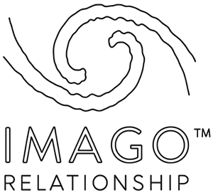 Sketch of the Imago logo.