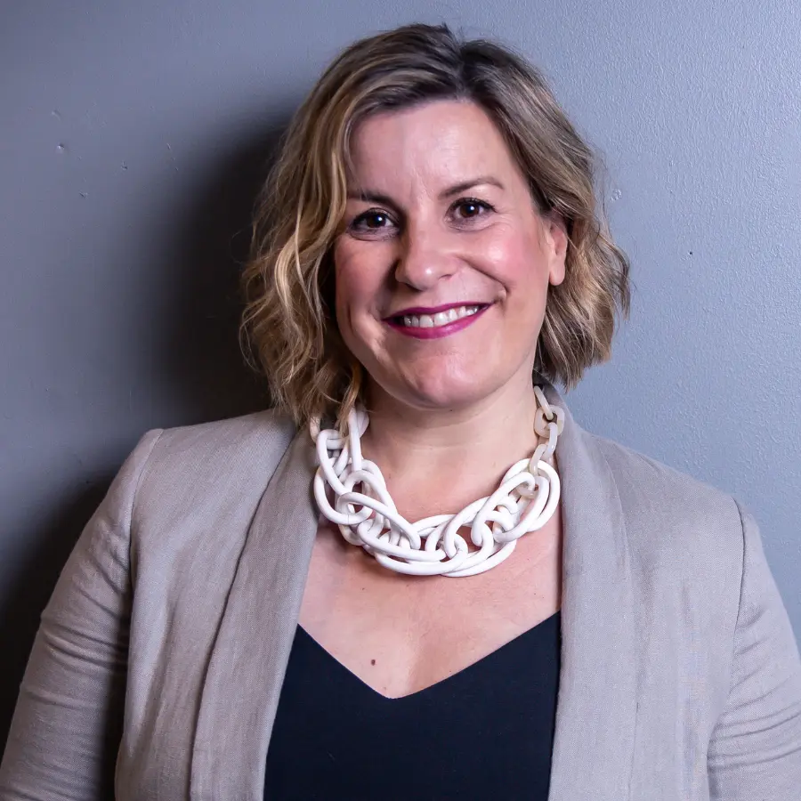 Joanna Groves Counsellor