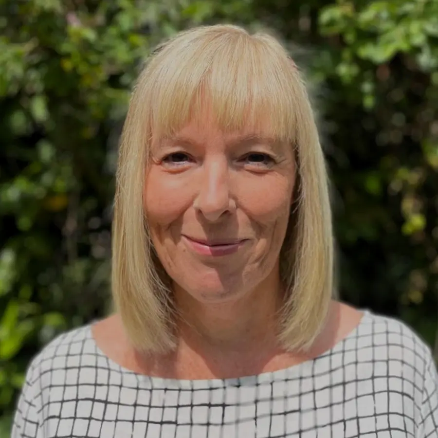 Emma Teasdale Counsellor